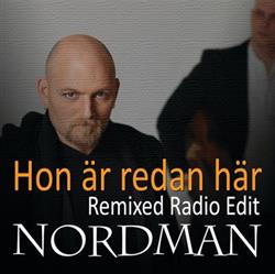 Download Nordman - Hon Är Redan Här