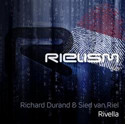 Download Richard Durand & Sied van Riel - Rivella