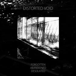 Download Various - Forgotten Abandoned Desolated