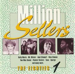 Download Various - Million Sellers The Eighties 1