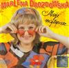 last ned album Marlena Drozdowska - Moje Najlepsze