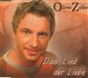 Oliver Zeller - Das Lied Der Liebe