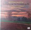 lataa albumi Dvorak, Berliner Philharmoniker, Rafael Kubelik - Symphonie Nr 7 D Moll Op 70