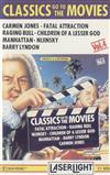 lyssna på nätet Various - Classics go to the Movies Vol 4