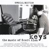 lytte på nettet Scott Alan - Keys The Music Of Scott Alan