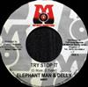 ladda ner album Elephant Man & Delly Elephant Man - Try Stop It They Call Me