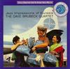 ladda ner album The Dave Brubeck Quartet - Jazz Impressions Of Eurasia