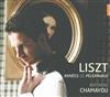 descargar álbum Liszt Bertrand Chamayou - Années De Pèlerinage