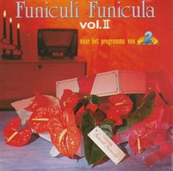 Download Various - Funiculi Funicula Vol II