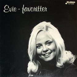 Download Evie - Evie Favoritter