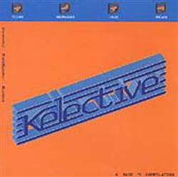 Download Various - Kelective A Base 9 Compilation