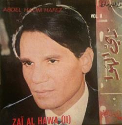 Download عبد الحليم حافظ - Zai Al Hawa Vol II