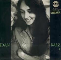 Download Joan Baez - II