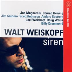 Download Walt Weiskopf Nonet - Siren