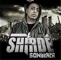 Download Shirdé - Son Of The Beach