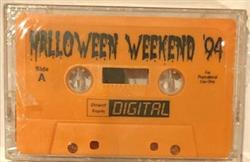 Download Bobby D - Halloween Weekend 94