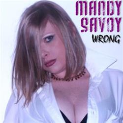 Download Mandy Savoy - Wrong