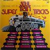 baixar álbum Various - Soul Train Super Tracks
