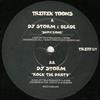 last ned album DJ Storm & Blade DJ Storm - Darkzone Rock The Party