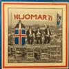 last ned album Hljómar - Hljómar 74