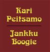 ascolta in linea Kari Peitsamo - Jankku Boogie