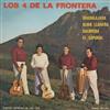 lataa albumi Los 4 De La Frontera - Guadalajara