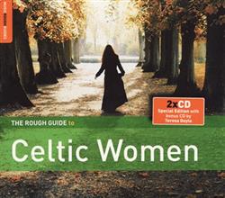 Download Various - The Rough Guide To Celtic Women