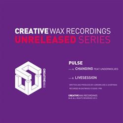 Download DJ Pulse - Changing Live Session