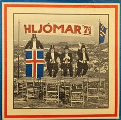 Download Hljómar - Hljómar 74