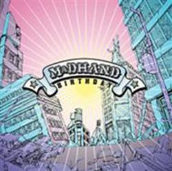 Download MADHAND - BIRTHDAY