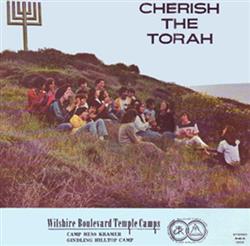 Download Wilshire Boulevard Temple Camps - Cherish The Torah