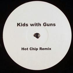 Download Gorillaz - Kids With Guns Hot Chip Remix El Mañana Metronomy Remix