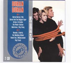 Download Duran Duran - MP3 Звездная Серия