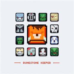 Download Yicheng Wang - Runestone Keeper Soundtrack