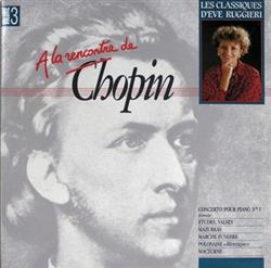 Download Various - La Rencontre De Chopin