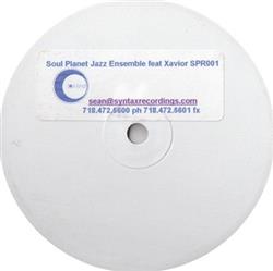 Download Soulplanet Jazz Ensemble Feat Xavior - Changes