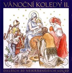 Download Studiový Komorní Orchestr - Vánoční Koledy II Dalších 30 Nejkrásnějších Koled