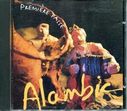 Download Alambic - Première Passe