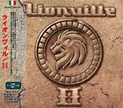 Download Lionville ライオンヴィル - II