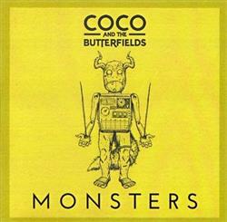 Download Coco And The Butterfields - Monsters