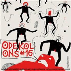 Download Various - Odekolons 16