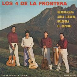 Download Los 4 De La Frontera - Guadalajara