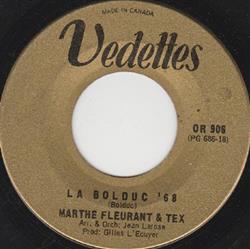 Download Marthe Fleurant - La Bolduc 68 La Pitoune