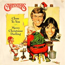 Download Carpenters - Close To You Merry Christmas Darling