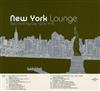 Various - New York Lounge
