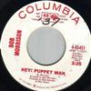 baixar álbum Bob Morrison - Hey Puppet Man I Looked In The Mirror