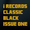 lataa albumi Various - i Records Classic Black Issue One