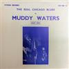 Muddy Waters - The Real Chicago Blues By Muddy Waters