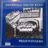 Sandwell Youth Band - Prizewinners
