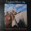 The Band Of The Life Guards - England Made Me